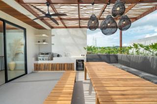 Adaya Villa 1 Brand New 4BR in Bingin - Uluwatu - 8