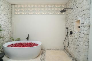 Adaya Villa 1 Brand New 4BR in Bingin - Uluwatu - 5