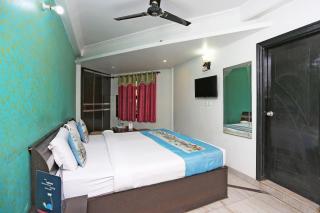 Hotel O Delhi Aerocity Inn - 4