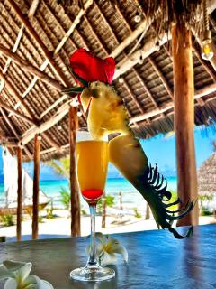 Zanzi Soul Luxury Boutique Hotel - Jambiani - 3
