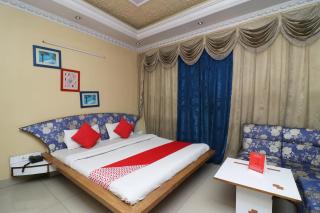 Super Hotel O Akash Regency - Dhanbād - 0