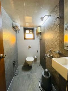 hotel jahan - Neu-Delhi - 2