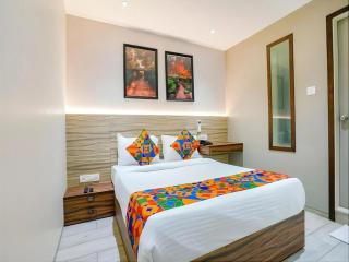 hotel jahan - Neu-Delhi - 8