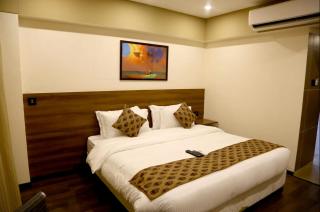 hotel jahan - Neu-Delhi - 9