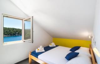 Amazing Apartment In Milna With Wifi - Milna - 6