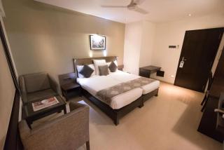hotel jeevan anmol - Neu-Delhi - 3