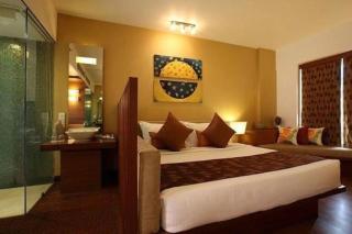 hotel jeevan anmol - Neu-Delhi - 1