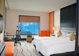 hotel jeevan anmol - Neu-Delhi - 0