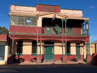 The Rectory Zeehan - 3