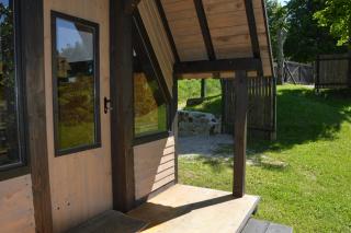 Glamping Gradiško - Nova Vas - 4