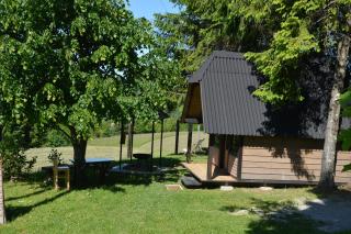 Glamping Gradiško - 5