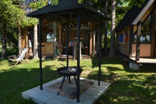 Glamping Gradiško - Nova Vas - 3