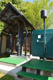 Glamping Gradiško - Nova Vas - 1
