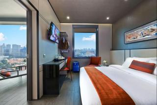 hotel dilwale - New Delhi - 7