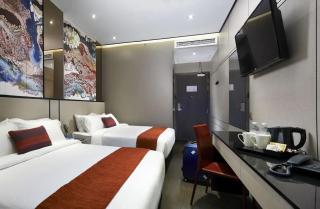 hotel dilwale - New Delhi - 6