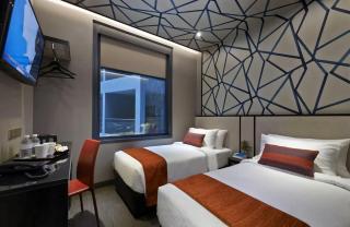 hotel dilwale - New Delhi - 5