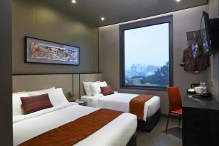 hotel dilwale - New Delhi - 1