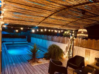 Villa Saint-Cyprien Corse - Lecci - 6