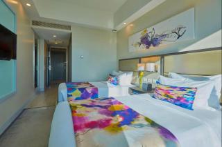 hotel sai near igi delhi - Neu-Delhi - 6
