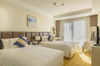 hotel sai near igi delhi - Neu-Delhi - 4