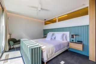 Hôtel VILLA MAIER - Sainte-Lucie de Porto-Vecchio - 4