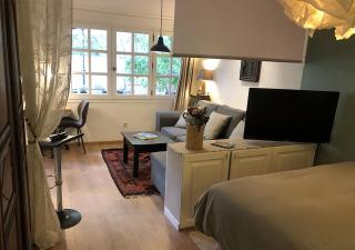 Mazet des closades - Saint-Bauzille-de-Montmel - 2