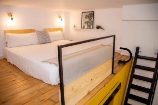 Precioso Loft Berenguer - Valencia - 9