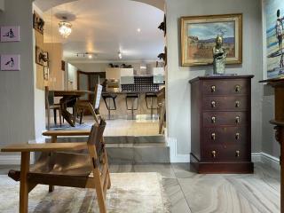 The Ridgeback, 4 Bedroom House Bryanston - Johannesburg - 4