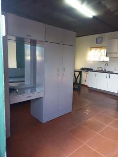 Mooi Uitsig Droom - Beaufort West - 1
