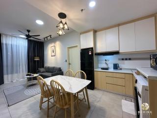 NEW Meta Residence Seri Kembangan 3R2B 6pax - Seri Kembangan - 7