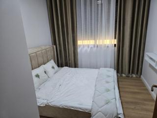 Apartment 40m from the beach - Durazzo - 7