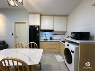 NEW Meta Residence Seri Kembangan 3R2B 6pax - Seri Kembangan - 2