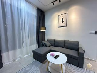 NEW Meta Residence Seri Kembangan 3R2B 6pax - Seri Kembangan - 0