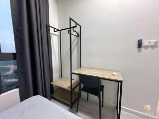 NEW Meta Residence Seri Kembangan 3R2B 6pax - Seri Kembangan - 1