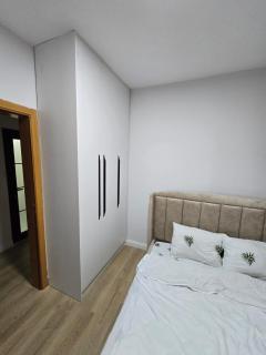 Apartment 40m from the beach - Durazzo - 4