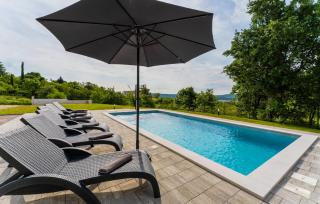 Beautiful Home In Labin - Labin - 9