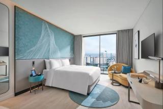 hotel sai near igi delhi - Neu-Delhi - 5