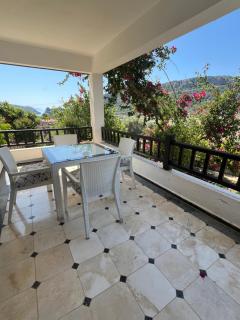 Olive Garden Apart Evler - Datça - 6