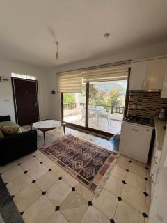 Olive Garden Apart Evler - Datça - 5