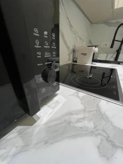 Glauk Apartment - Tirana - 9