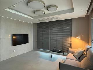 Busan Osiria Residence Losiria - Busan - 8