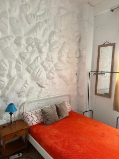 Habitación con salón - Algeciras - 3