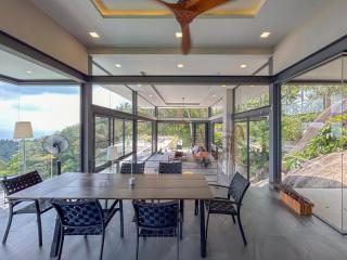 TheHighest 3 bedrooms - 550 sqm Villa - Amphoe Koksamui - 5