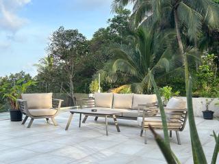 TheHighest 3 bedrooms - 550 sqm Villa - Amphoe Koksamui - 1