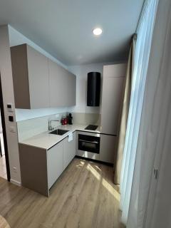 Enjoy Apartments and Suites - Zagreb - 2