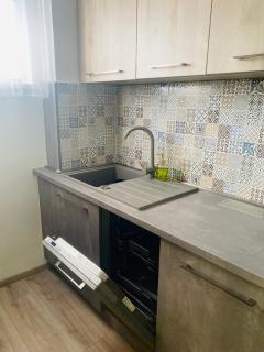 KRILI HOME apartman - Nyíregyháza - 2