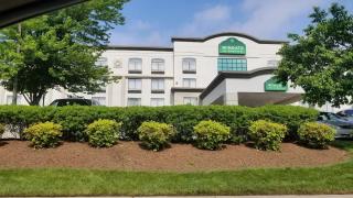 Wingate by Wyndham - Dulles International - Chantilly - 9