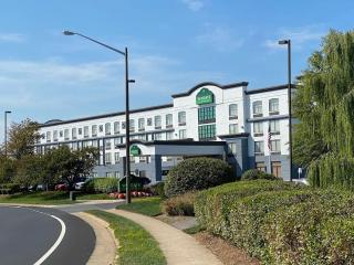 Wingate by Wyndham - Dulles International - Chantilly - 8