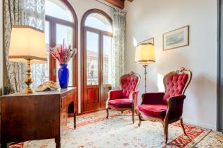 Ca' Santo Spirito B&B - Venice - 5