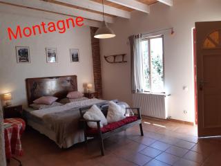 BnB Ferme Beauregard Les Pyrénées - 6